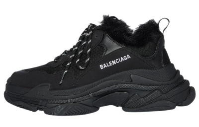 Balenciaga Triple S