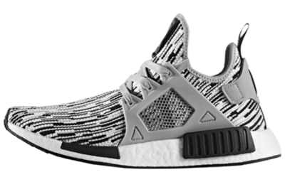 adidas originals NMD XR1 Glitch Camo Oreo