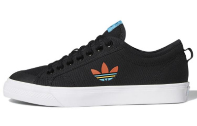 adidas originals NIZZA Trefoil