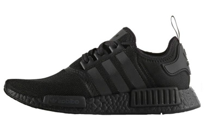 adidas originals NMD_R1 Triple Black