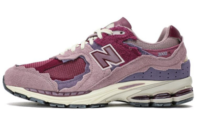 New Balance NB 2002R "refined future"
