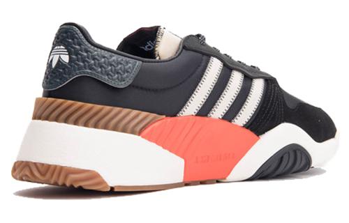 adidas originals Turnout Bball Alexander Wang Core Black