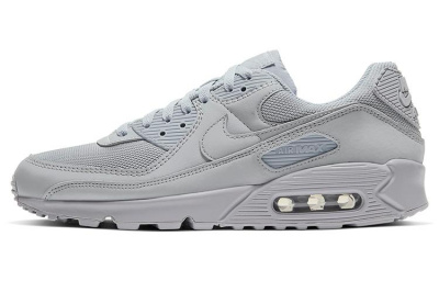 Nike Air Max 90 "Wolf Grey"