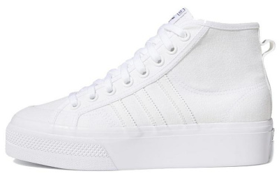adidas originals NIZZA Platform Mid