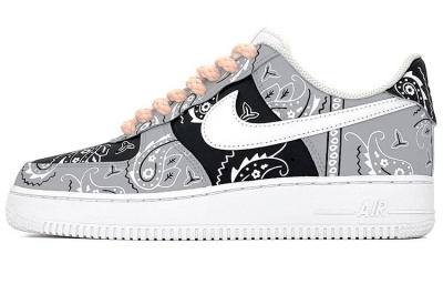 Nike Air Force 1 Low 07