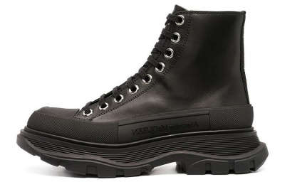 Alexander McQueen Tread Slick