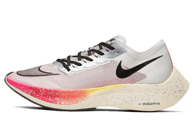Nike ZoomX Vaporfly Next 1 be true
