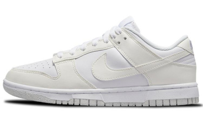 Nike Dunk Low Next Nature "White Sail"