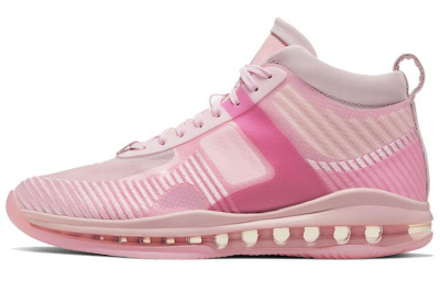 John Elliott x Nike LeBron Icon Tulip Pink