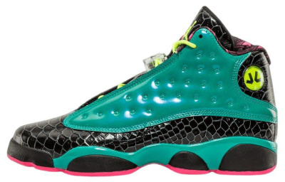 Jordan Air Jordan 13 Retro Doernbecher GS