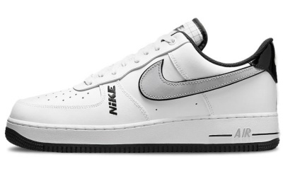 Nike Air Force 1 Low '07 LV8 "WhiteBlack"