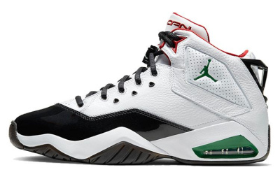 Jordan B'Loyal