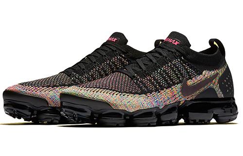 Nike Vapormax Air 2 Black Multi-Color