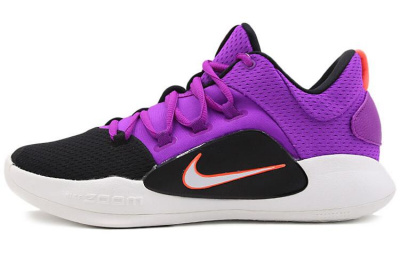 Nike Hyperdunk X Low EP Purple
