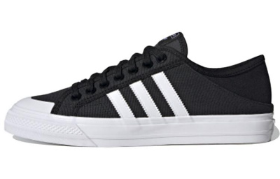 adidas originals NIZZA Collapsible Lo