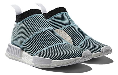 adidas originals NMD CS1 Parley Blue Spirit