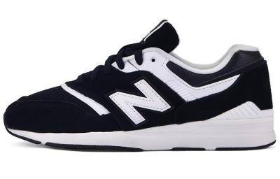 New Balance NB 697