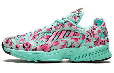 Arizona x adidas originals Yung-1 Green Tea With Ginseng And Honey