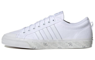 adidas originals NIZZA Logo
