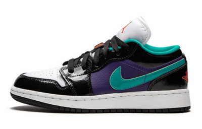 Jordan Air Jordan 1 Low GS