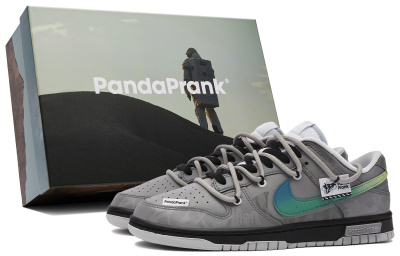 Nike Dunk Low