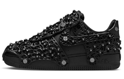 Swarovski x Nike Air Force 1 Low LXX