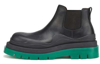 Bottega Veneta Tire