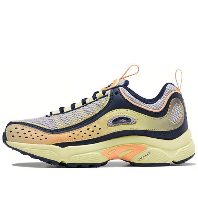 Reebok Daytona DMX