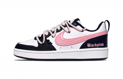 Nike Court Borough Low 2 GS