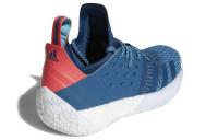 adidas Harden Vol.2 Blue Night