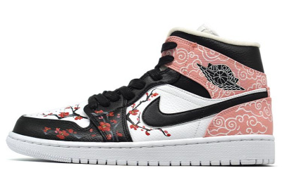 Jordan Air Jordan 1 Mid