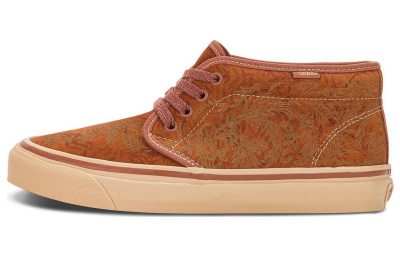 White Mountaineering x Vans Chukka 49 DX