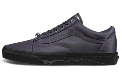 Harry Potter x Vans Old Skool Deathly Hallows