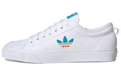 adidas originals NIZZA Trefoil