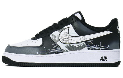 Nike Air Force 1 Low AI- CPU