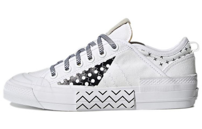 adidas originals NIZZA Multi Foxing
