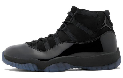 Jordan Air Jordan 11 retro cap and gown