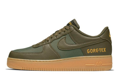 Nike Air Force 1 Gore-Tex