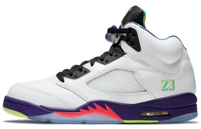 Jordan Air Jordan 5 retro ghost green 2020