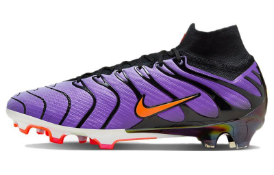 Nike Mercurial Superfly 9 FG Voltage Purple
