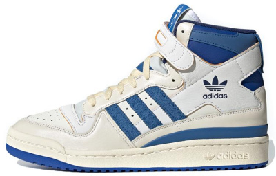MARVEL x adidas originals FORUM 84 Hi
