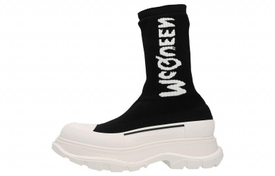 Alexander McQueen Tread Slick