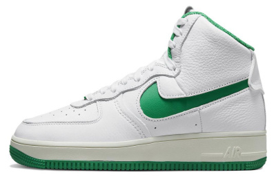 Nike Air Force 1 Sculpt "WhiteGreen"