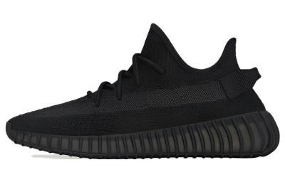 adidas originals Yeezy Boost 350 V2 "Onyx"