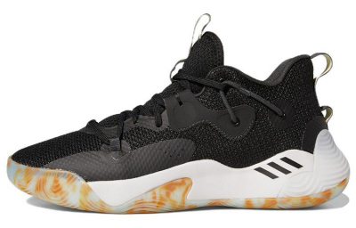 adidas Harden Stepback 3