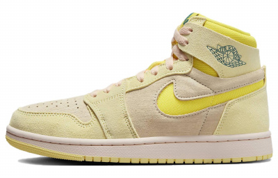Jordan Air Jordan 1 High Zoom CMFT 2 "Citron Tint"