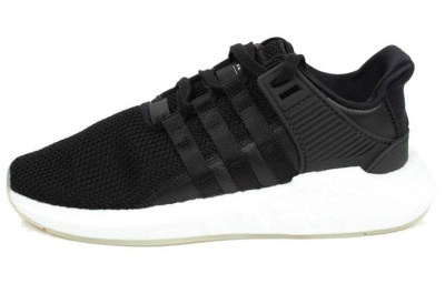 adidas originals EQT Support 9317 Black Gum