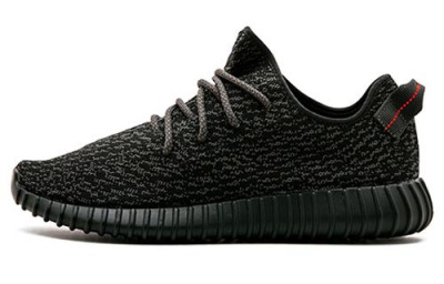 adidas originals Yeezy boost 350 Pirate Black 2015