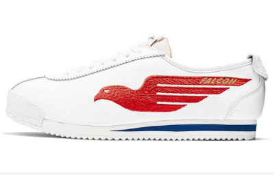Nike Cortez '72 QS 'Shoe Dog Pack - Falcon'
