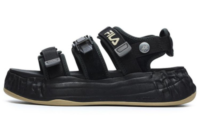 Mihara Yasuhiro x Fila FM-15 Sandal